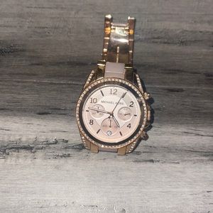 Michael Kors women’s watch